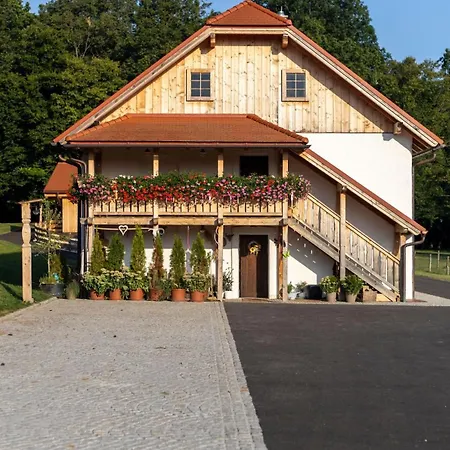 Pri Jazere Spissky Stiavnik