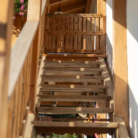 Pri Jazere Appartement