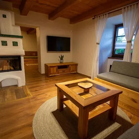 Pri Jazere Apartmán Spissky Stiavnik