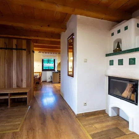 Pri Jazere Apartmán *