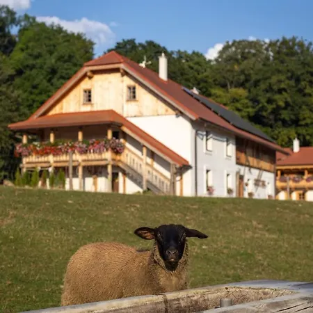 Pri Jazere * Spissky Stiavnik