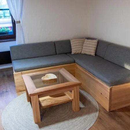 Appartement Pri Jazere