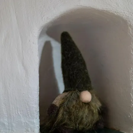 Appartement Pri Jazere *