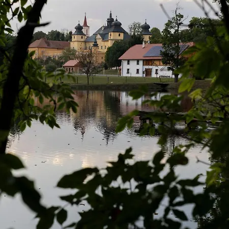 Pri Jazere Lejlighed