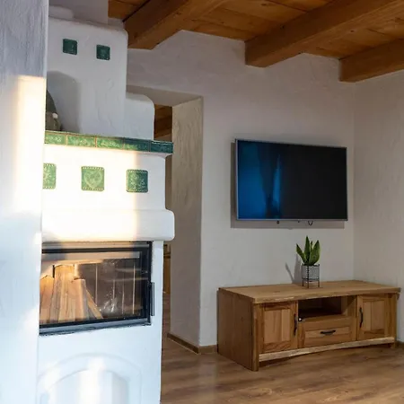 Appartement Pri Jazere