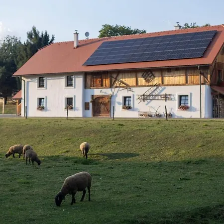 Appartement Pri Jazere Spissky Stiavnik