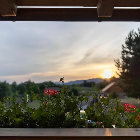 Apartmán Pri Jazere *