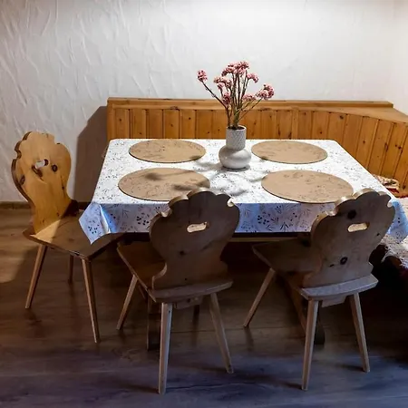 Pri Jazere * Spissky Stiavnik