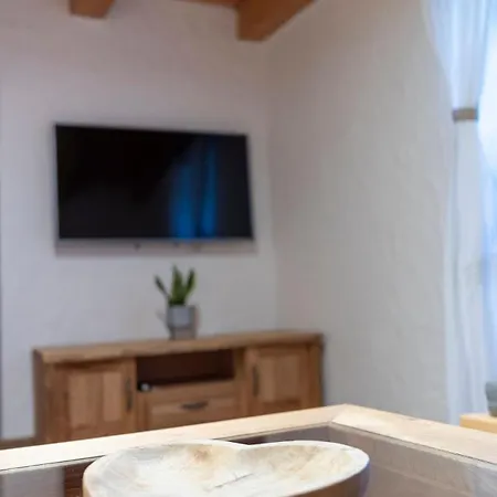 Appartement Pri Jazere *