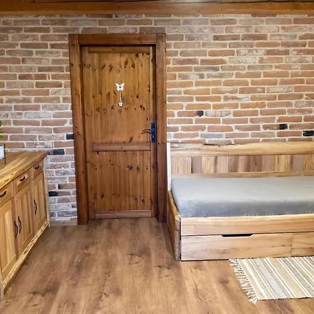 Pri Jazere Appartement Spissky Stiavnik
