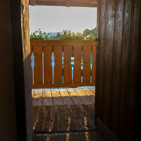 Appartement Pri Jazere *