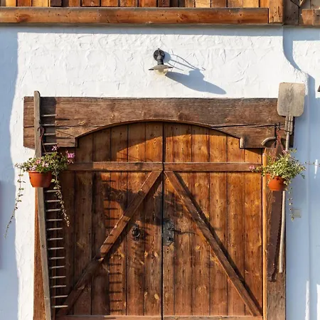 Pri Jazere Spissky Stiavnik