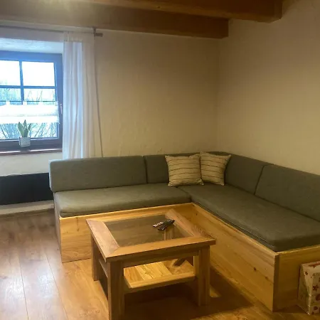 Appartement Pri Jazere *