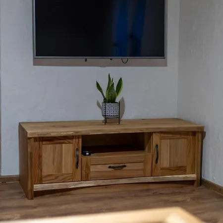 Apartmán Pri Jazere