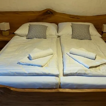 Pri Jazere Apartmán Spissky Stiavnik