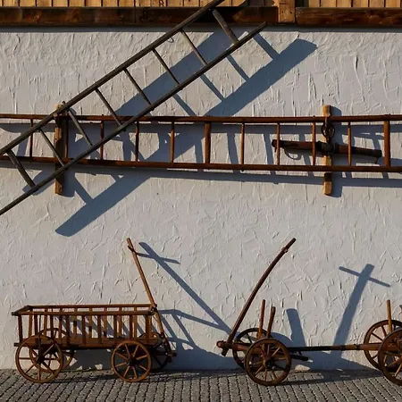 Pri Jazere Lejlighed