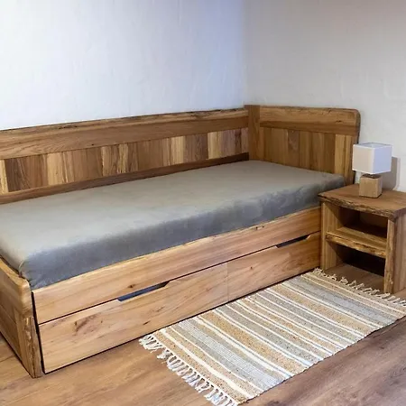 Pri Jazere * Spissky Stiavnik