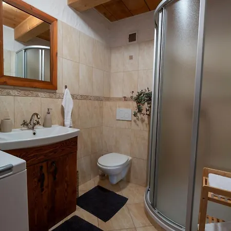 Pri Jazere Spissky Stiavnik