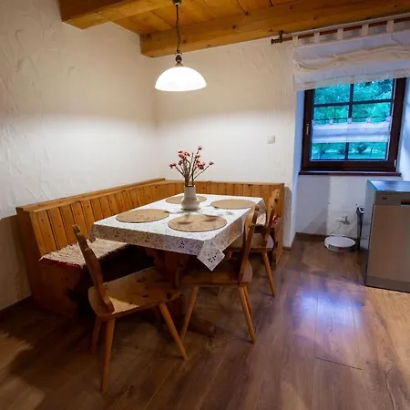 Pri Jazere * Spissky Stiavnik