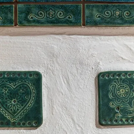 Pri Jazere Apartmán *