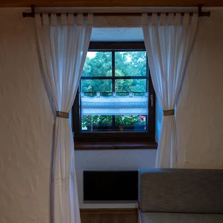 Apartmán Pri Jazere