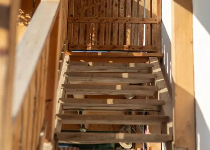 Pri Jazere Apartament