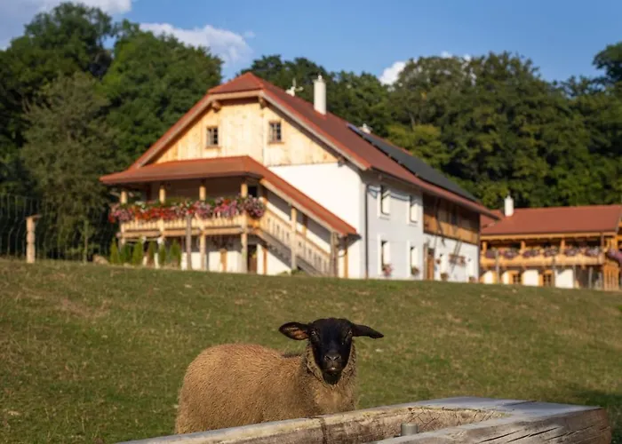 Pri Jazere * Spissky Stiavnik