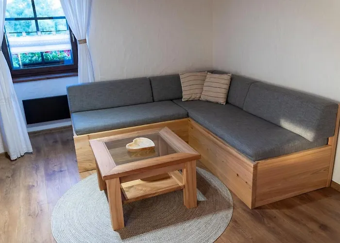 Apartament Pri Jazere