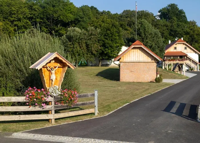 Pri Jazere Spissky Stiavnik