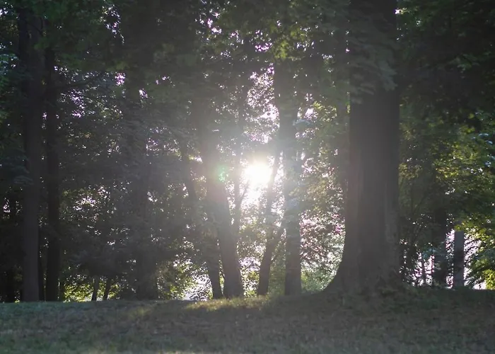 Pri Jazere * Spissky Stiavnik