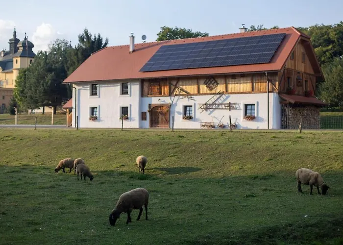 Apartament Pri Jazere Spissky Stiavnik