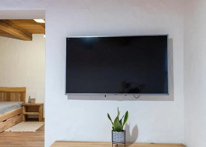 Apartament Pri Jazere