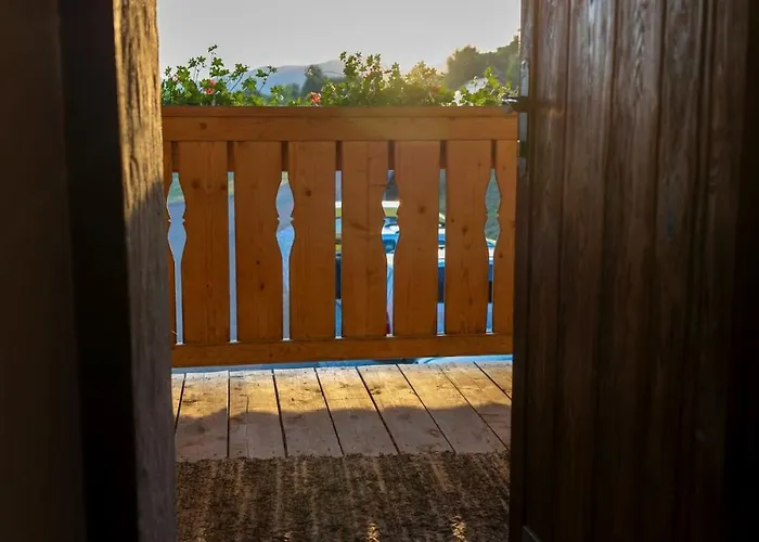 Apartament Pri Jazere *