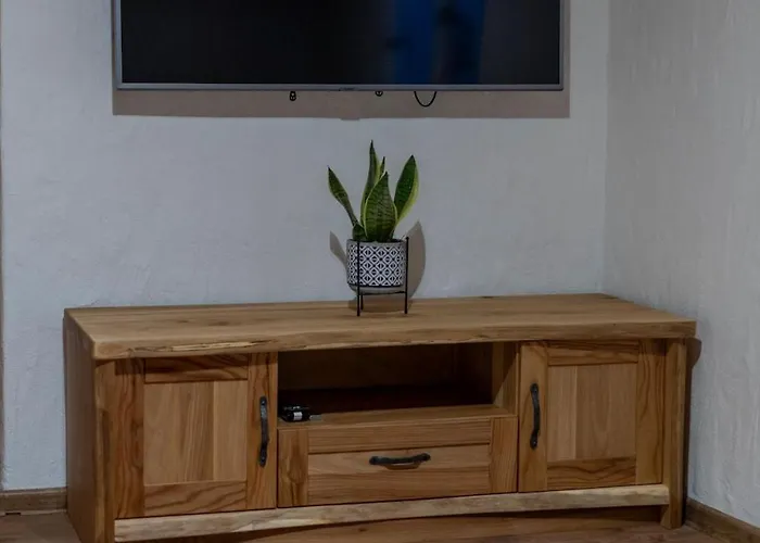 Apartament Pri Jazere