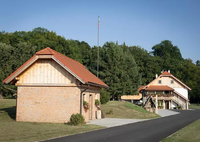 Apartament Pri Jazere