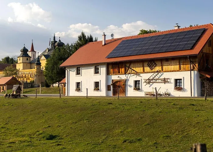 Pri Jazere Spissky Stiavnik