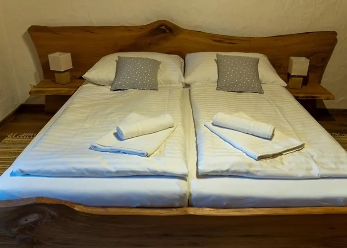 Pri Jazere Apartament Spissky Stiavnik