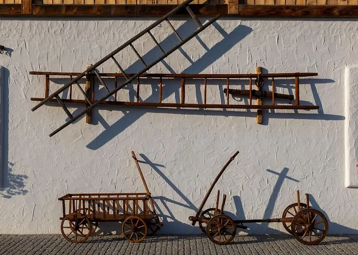 Pri Jazere Apartament