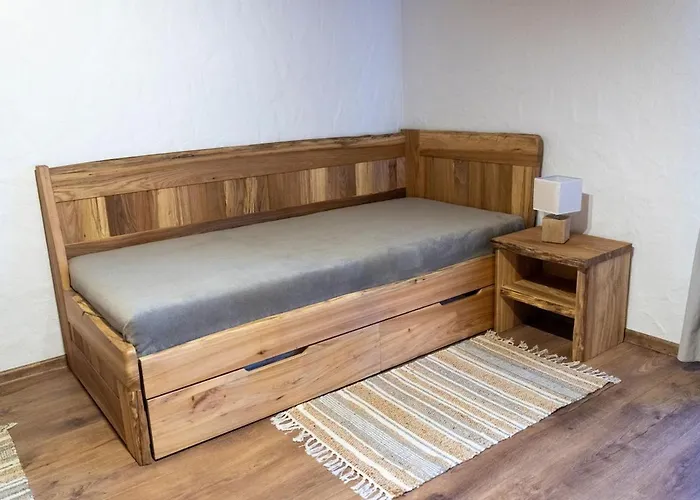 Pri Jazere * Spissky Stiavnik