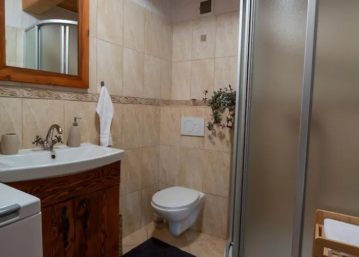 Pri Jazere Spissky Stiavnik