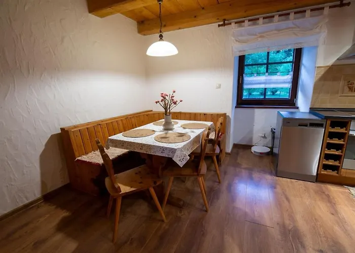 Pri Jazere * Spissky Stiavnik