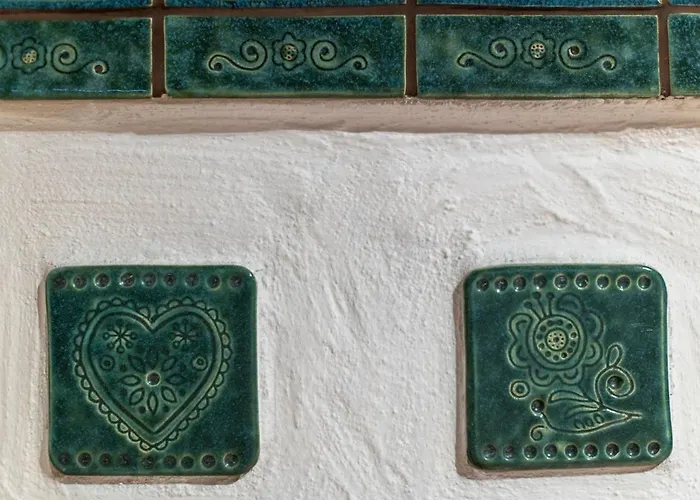 Pri Jazere Apartament *