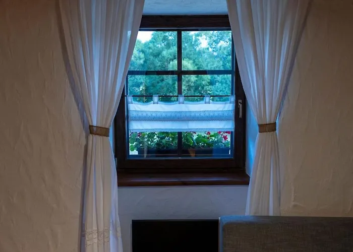 Apartament Pri Jazere